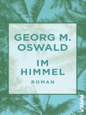 cover image of Im Himmel